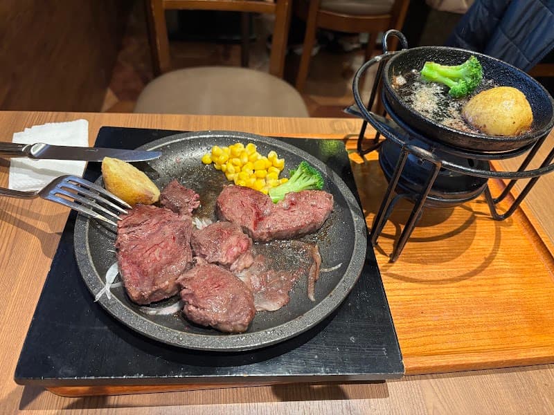 BISTRO309 青森ELM店の店内・料理の写真 3枚目