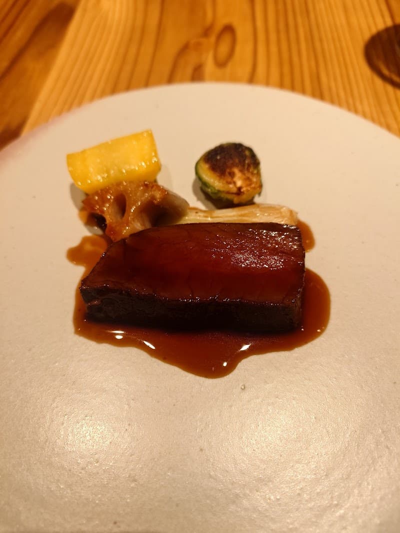 アド・アステラの店内・料理の写真 3枚目