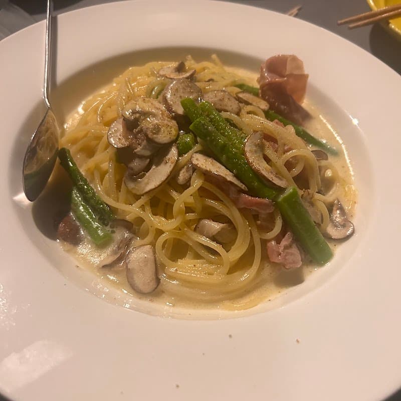 カフェ & バー ニョッキの店内・料理の写真 3枚目