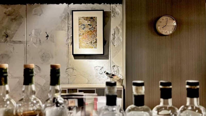 Winebar AtoY ~ 自由が丘 エートゥワイの店内・料理の写真 2枚目