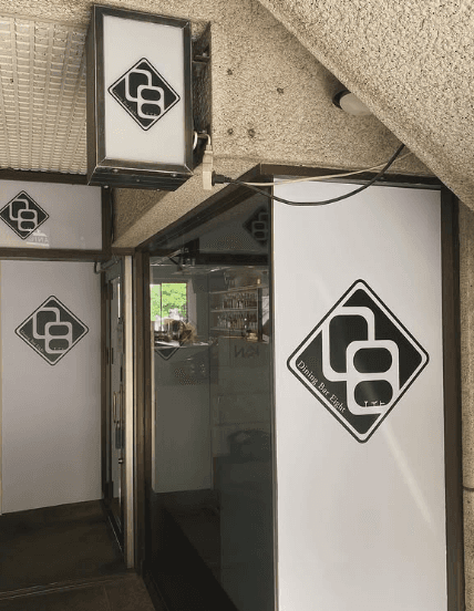 DiningBar Eight