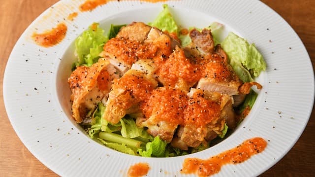 DiningBar Eightの店内・料理の写真 2枚目