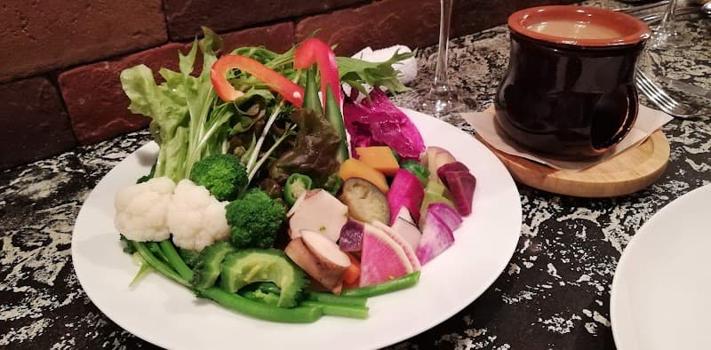 イル·コテキーノの店内・料理の写真 2枚目
