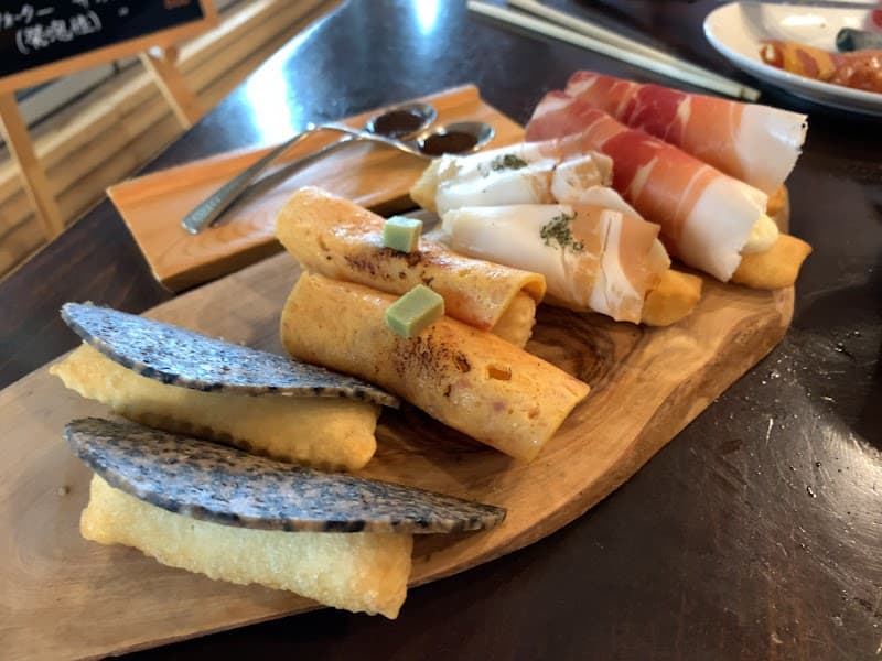 イル·コテキーノの店内・料理の写真 3枚目