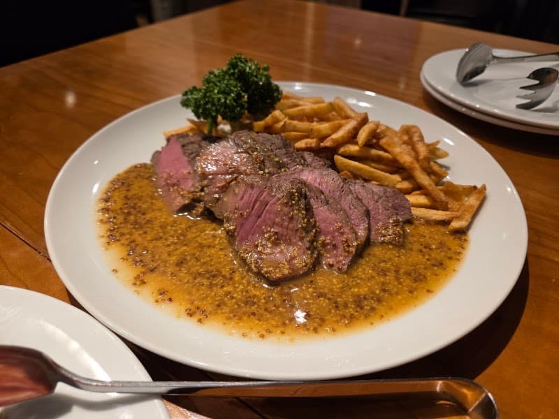 ビストロ エムジュエの店内・料理の写真 3枚目