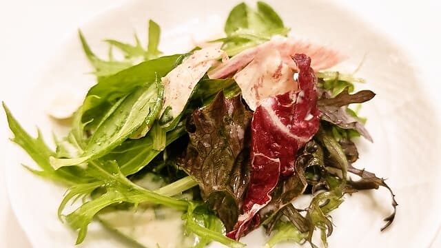 ル ビストロ クードポールの店内・料理の写真 2枚目