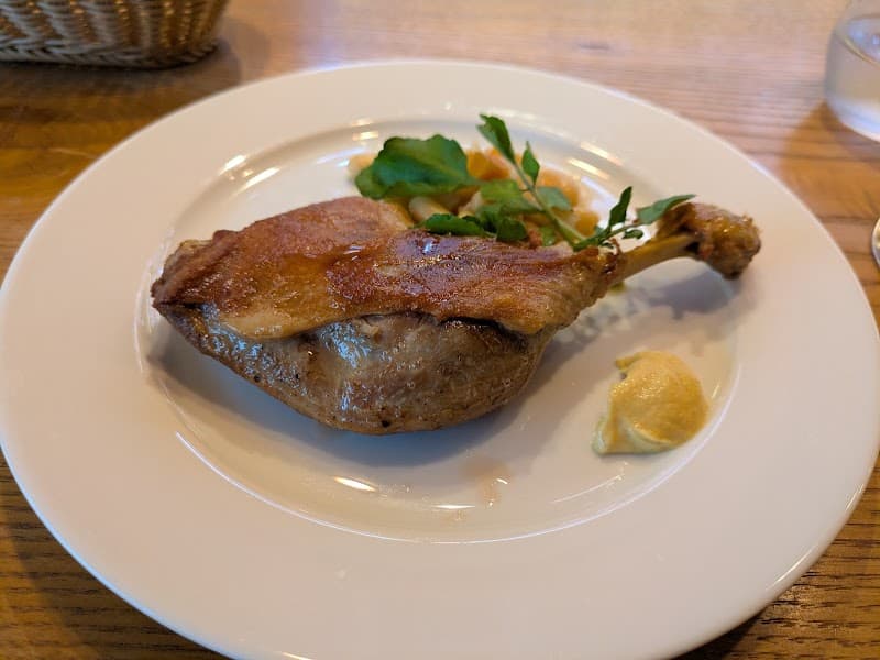 ル ビストロ クードポールの店内・料理の写真 3枚目
