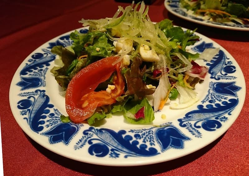 ビストロ プティポワの店内・料理の写真 2枚目
