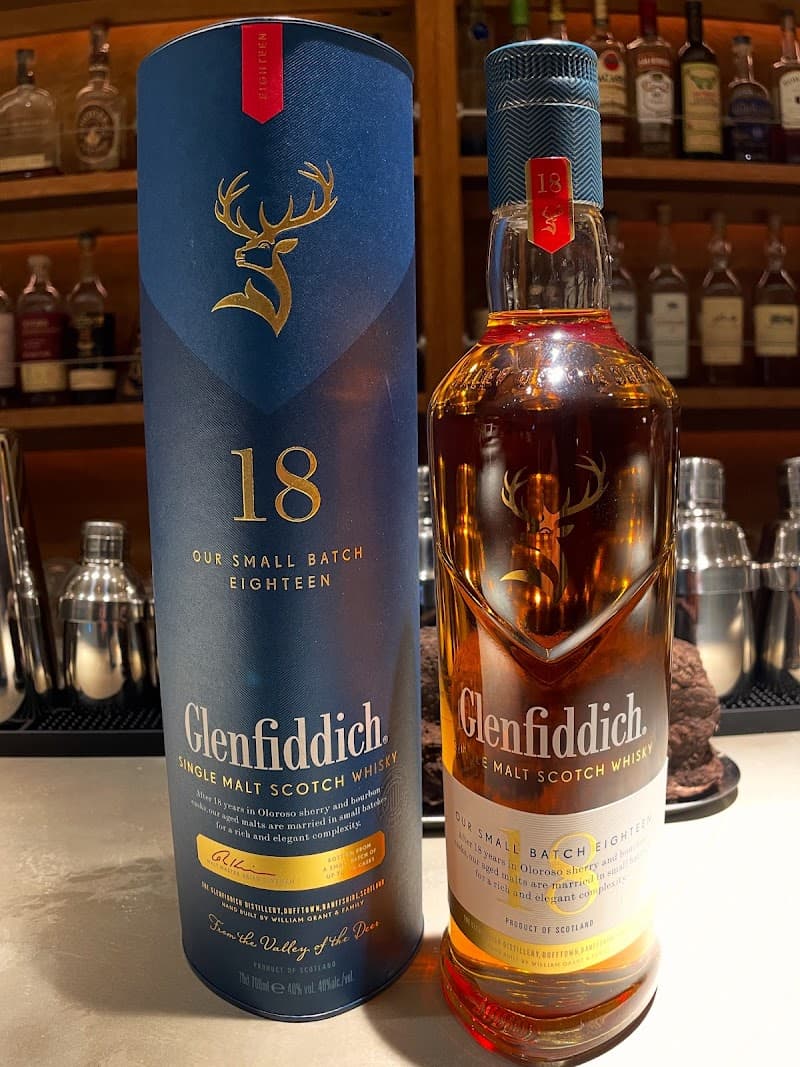 Bar Masqueradeの店内・料理の写真 3枚目