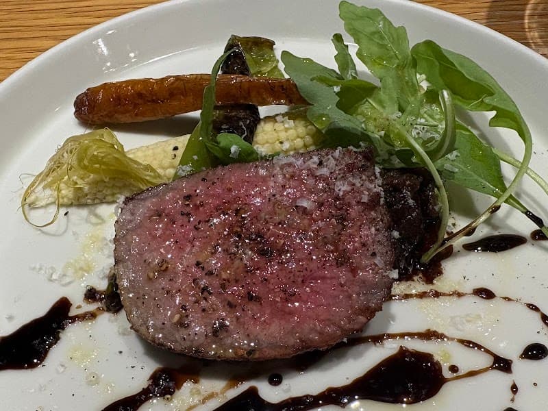 bistro Usuke.の店内・料理の写真 3枚目