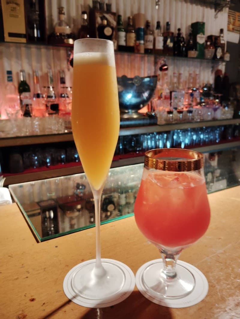 ファラオの店内・料理の写真 3枚目