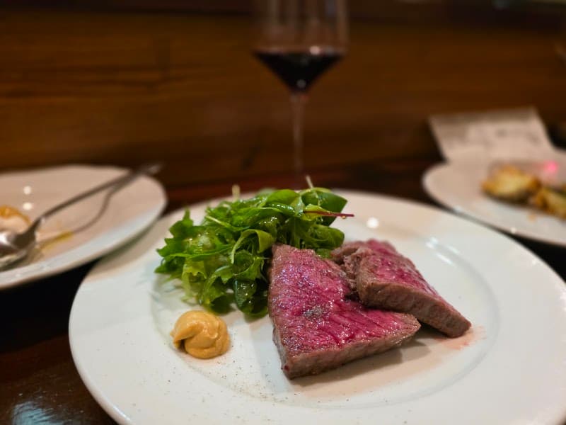 La Casa di Orsoの店内・料理の写真 3枚目