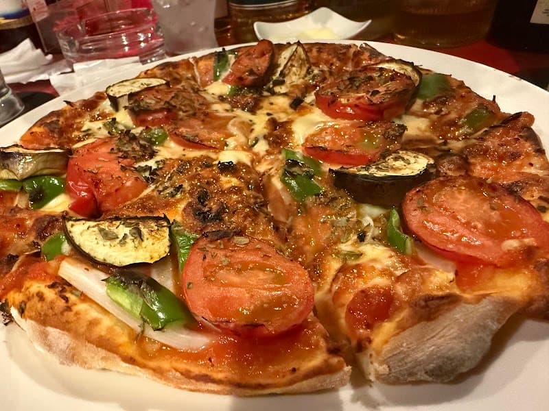 BAR bless...の店内・料理の写真 3枚目