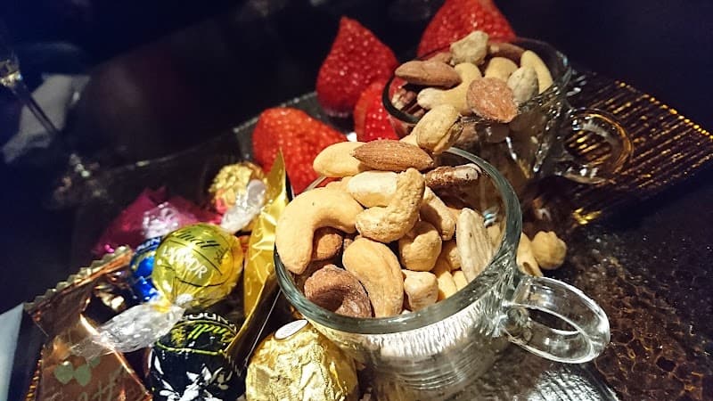 ワインバー パルメの店内・料理の写真 2枚目