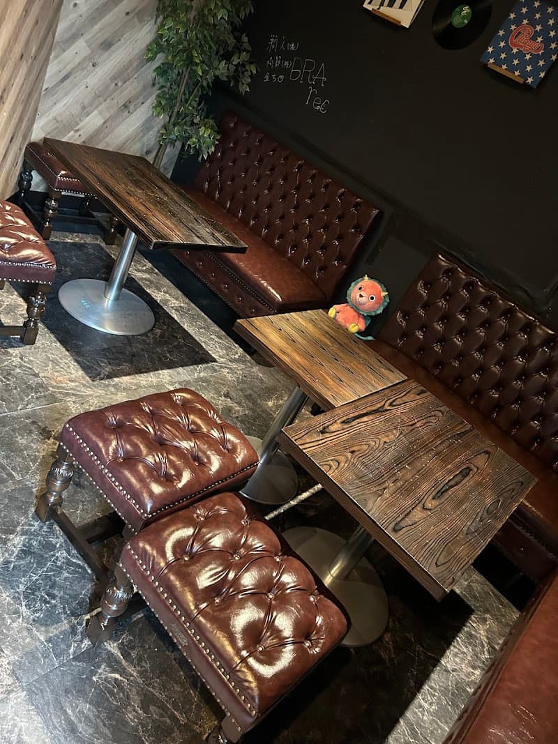 BAR REC