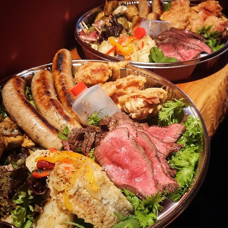 orange otaruの店内・料理の写真 2枚目