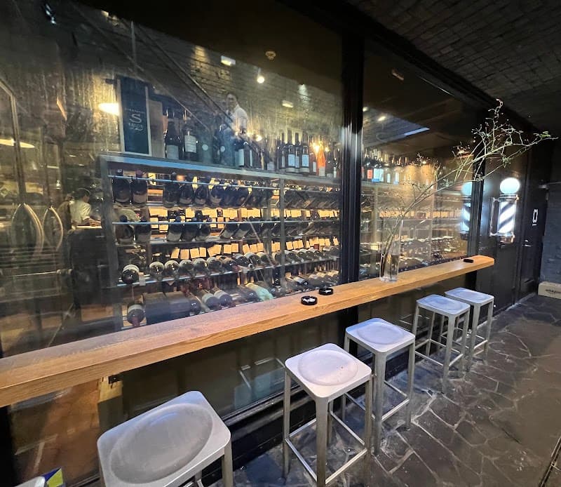 W AOYAMA -The Cellar & Grill-の店内・料理の写真 3枚目