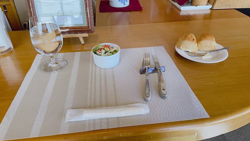 ムッシュの店内・料理の写真 3枚目