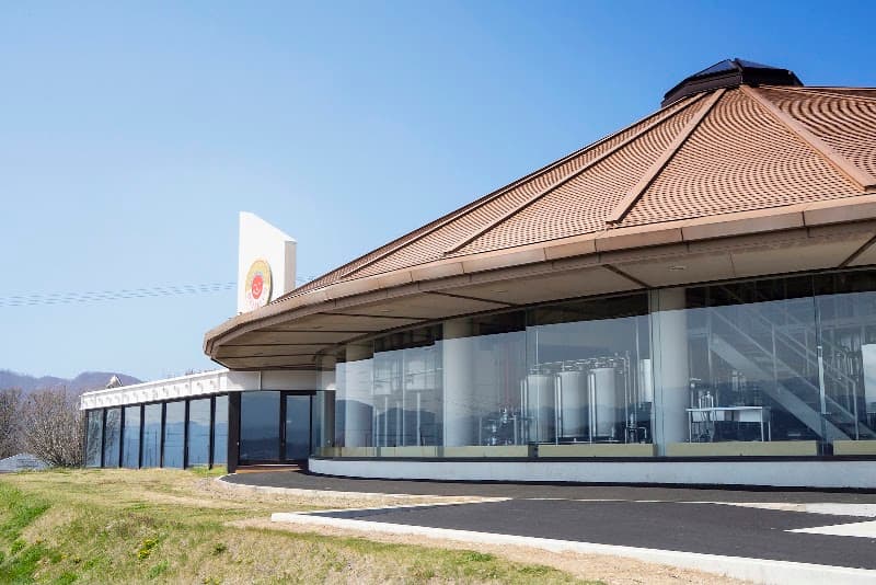 オラホビール