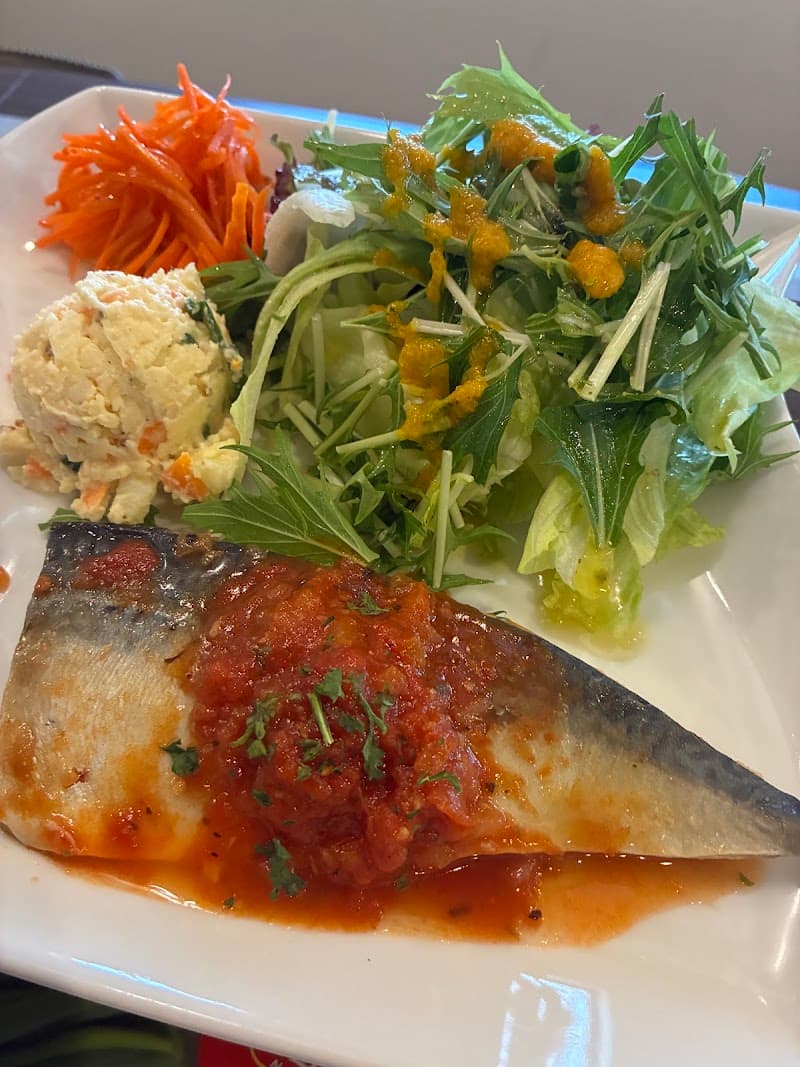 GYUMA (ビストロ ギューマ)の店内・料理の写真 3枚目