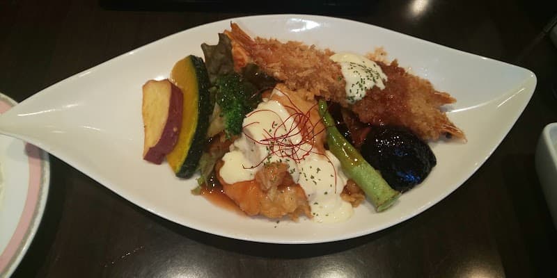 ネコマチの店内・料理の写真 2枚目