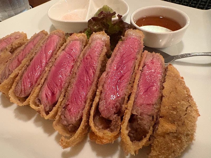 Dining Bar 枡形の店内・料理の写真 3枚目