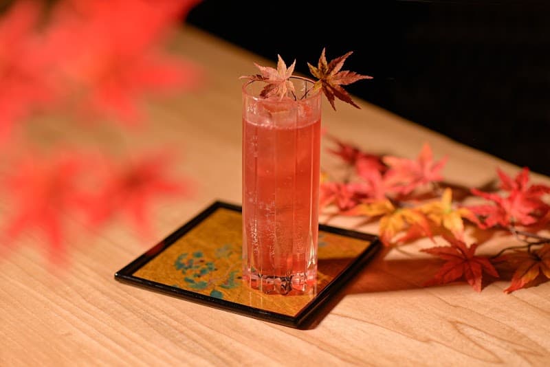 Cocktail Bar Raven / カクテルバーレイヴンの店内・料理の写真 2枚目