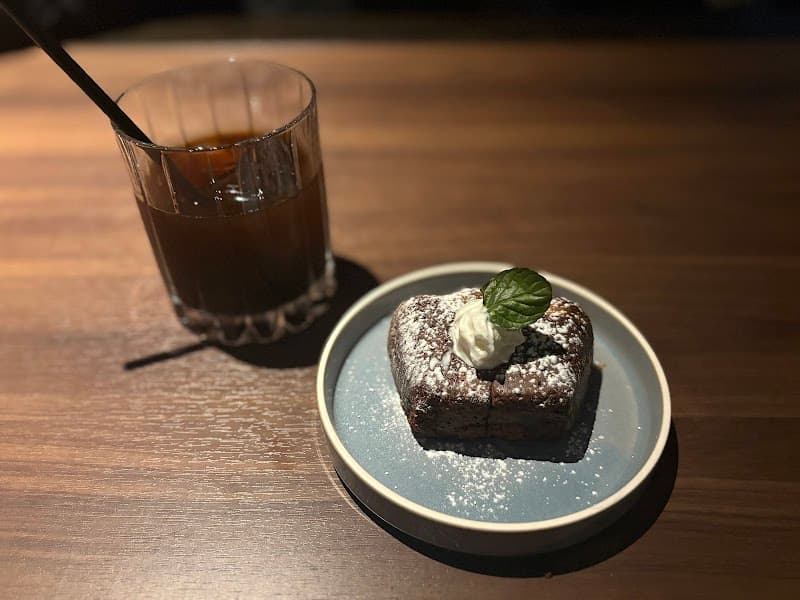 Bar Alphaの店内・料理の写真 2枚目