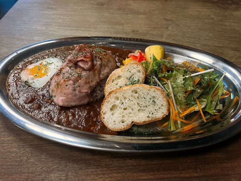 ダイニング ティキティキの店内・料理の写真 3枚目