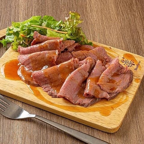 ビストロ大衆酒場 蔵楽の店内・料理の写真 3枚目