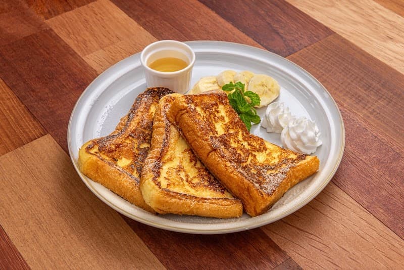 Big Bite Chatanの店内・料理の写真 2枚目