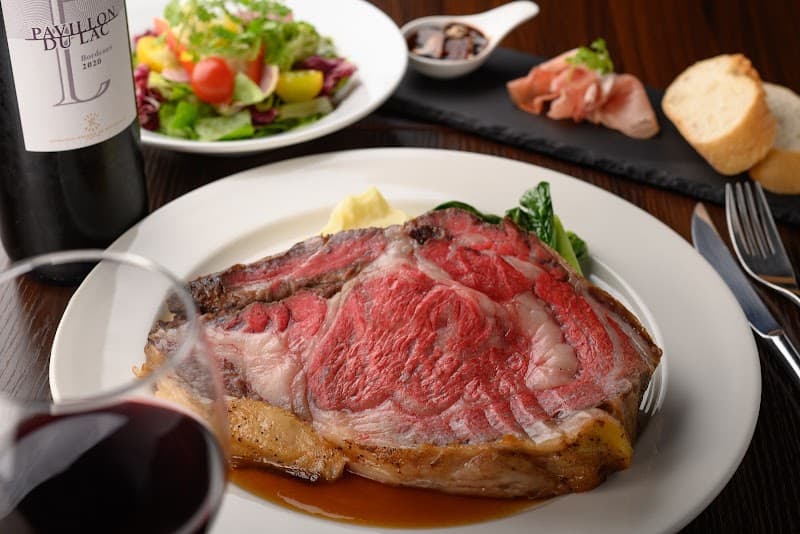 山の洋食屋 ざびえるの店内・料理の写真 2枚目
