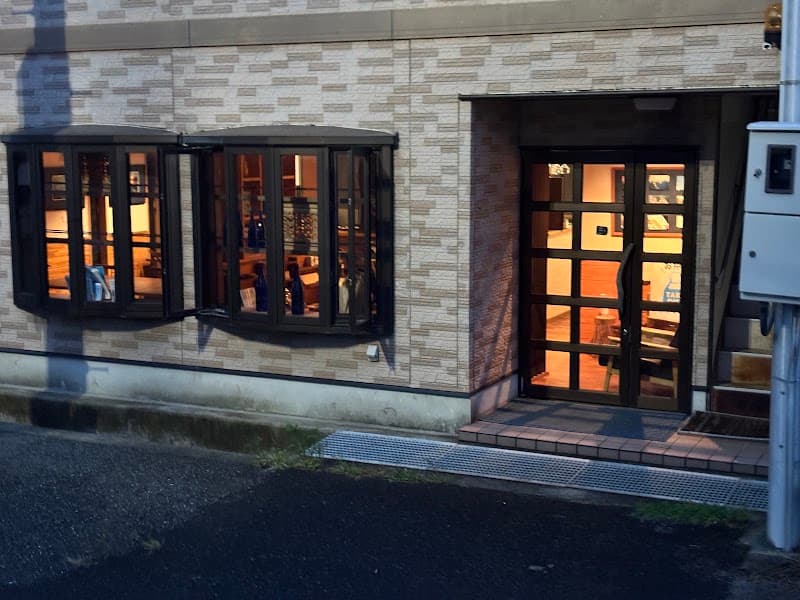 島の恵みと発酵ビストロ きくらげちゃかぽんの店内・料理の写真 1枚目