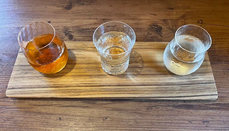島の恵みと発酵ビストロ きくらげちゃかぽんの店内・料理の写真 2枚目