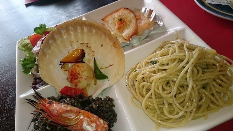 オルケスタの店内・料理の写真 2枚目