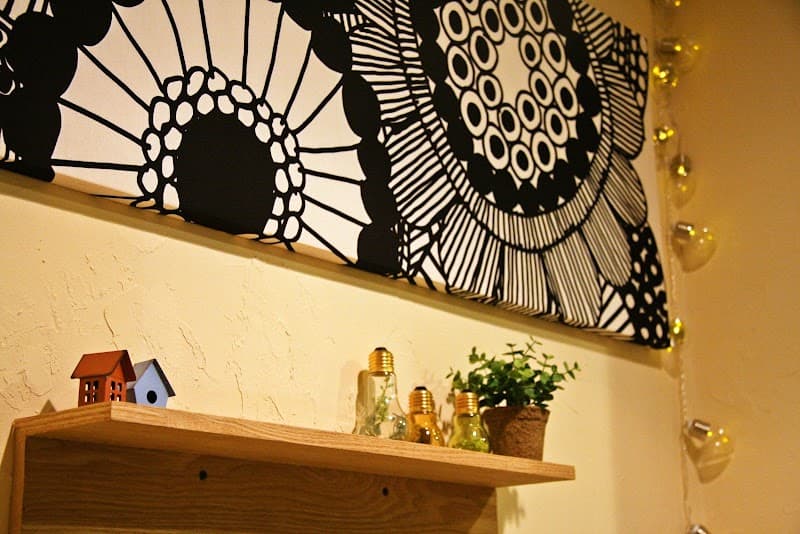BAR CANVAS キャンバス｜旭川 バー 二次会の店内・料理の写真 3枚目