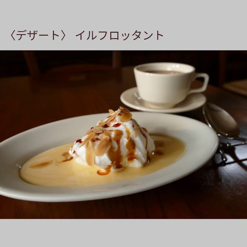 ビストロ コムダビチュードの店内・料理の写真 2枚目