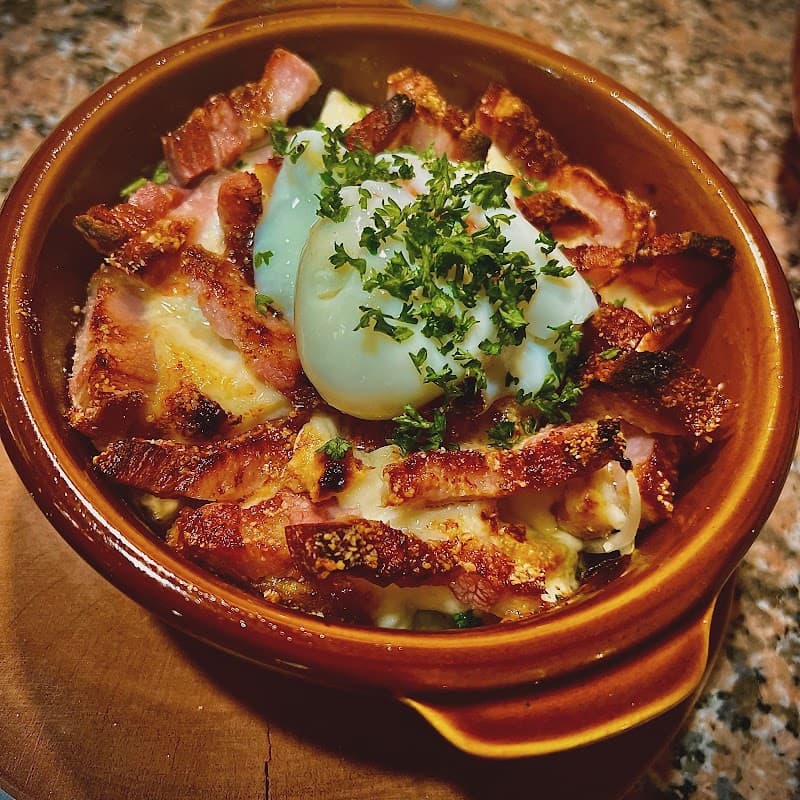 BLUE Restaurant & Barの店内・料理の写真 3枚目