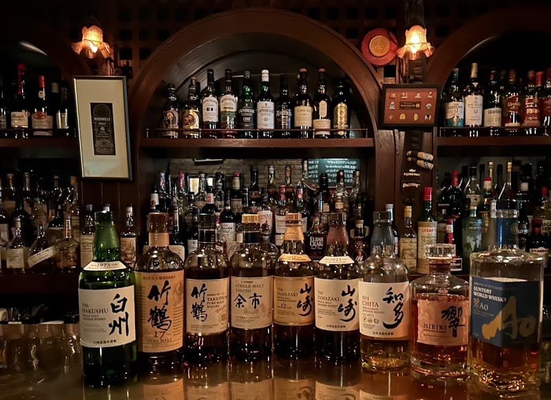 WITHBAR (ウィズバー)