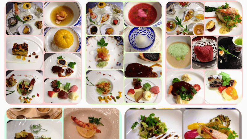 はま亭 (ビストロ はま亭 )の店内・料理の写真 2枚目