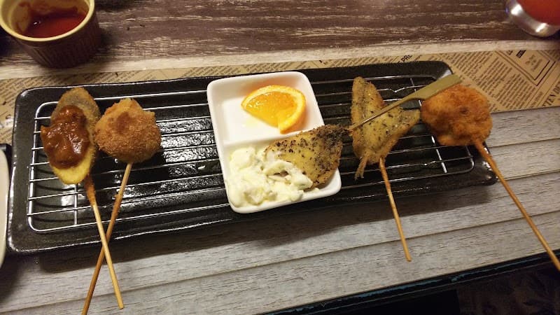 ビストロシアターの店内・料理の写真 2枚目