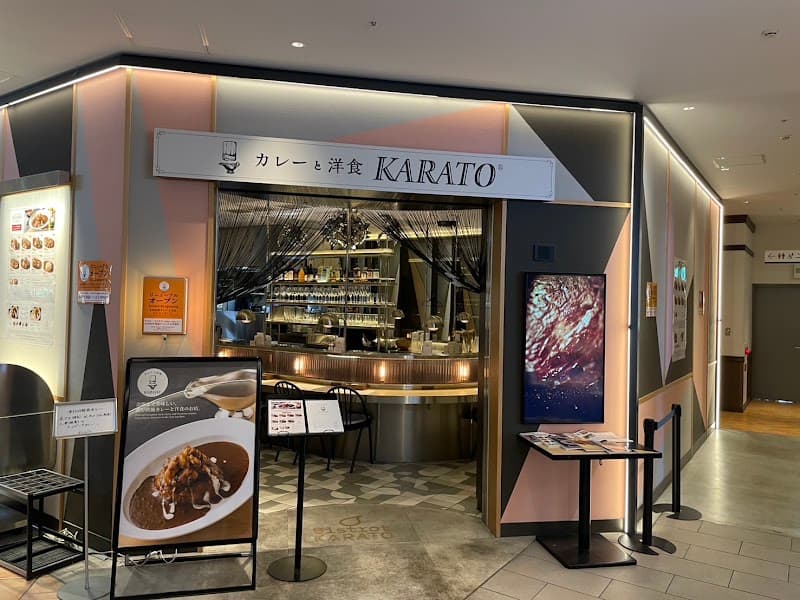 ビストロ カラト