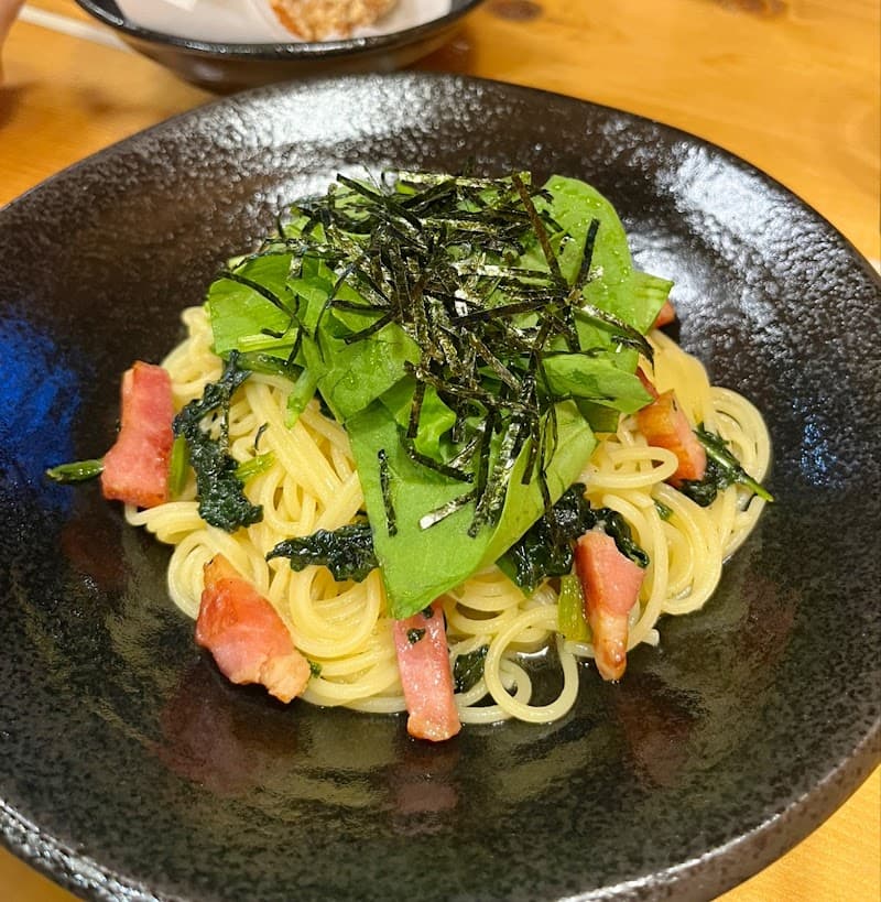 Taverna函館の店内・料理の写真 2枚目