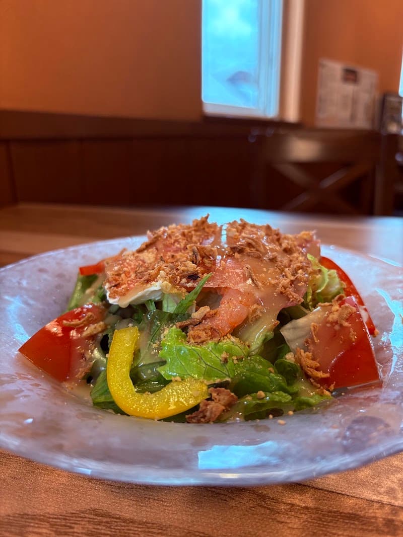 Taverna函館の店内・料理の写真 3枚目
