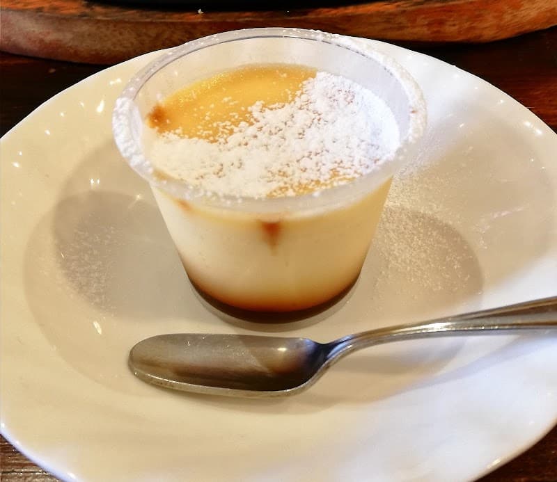 ビストロ クレメの店内・料理の写真 3枚目