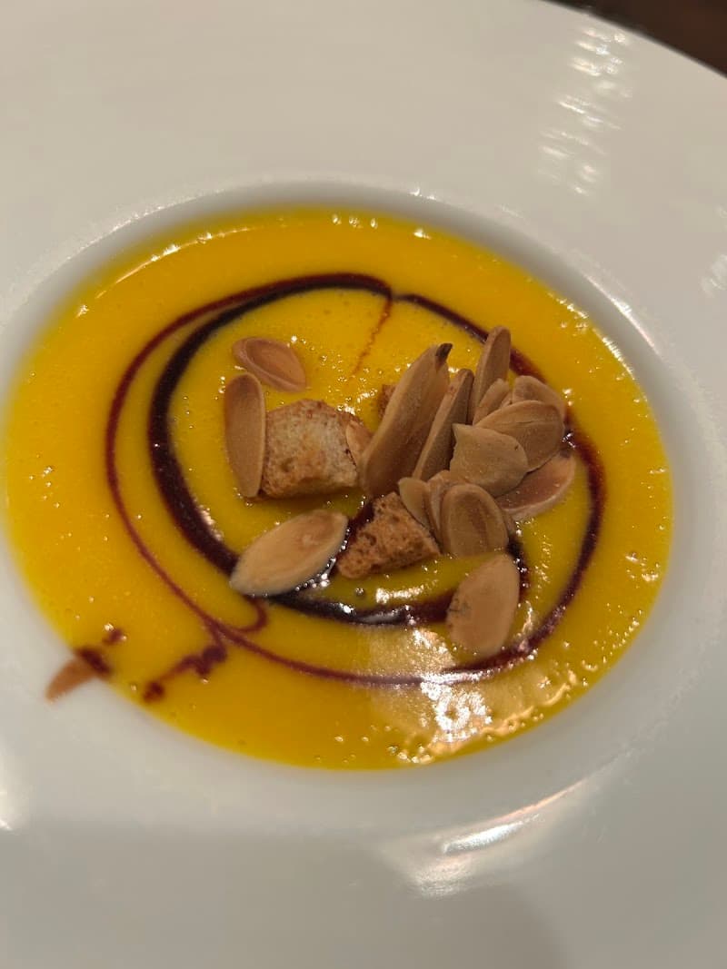 ル･ムロン･デ･オワゾの店内・料理の写真 3枚目