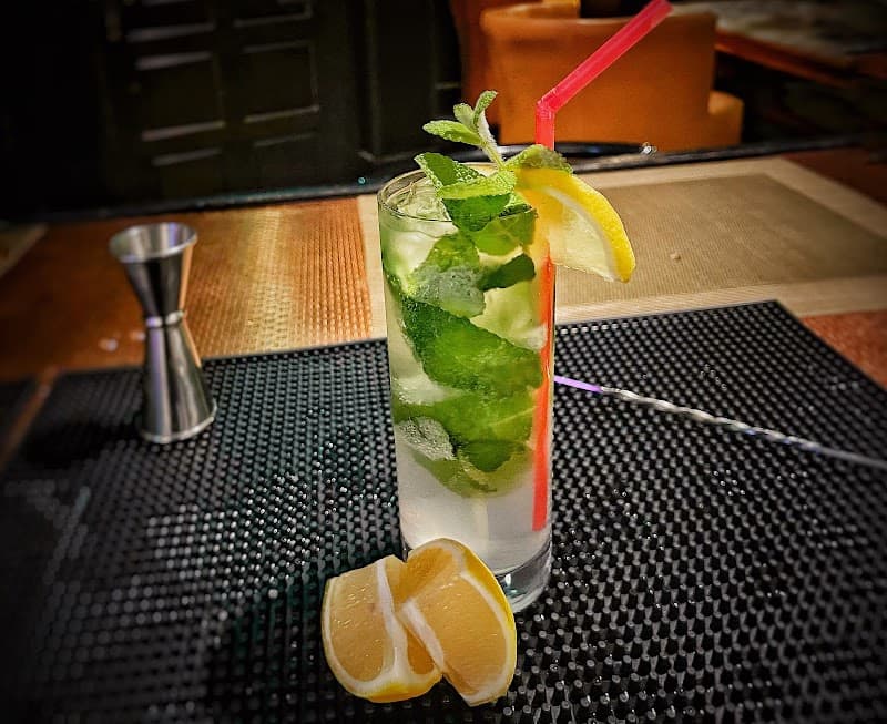 Moreno’s Kitchenの店内・料理の写真 2枚目