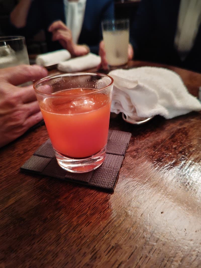 ポアラーの店内・料理の写真 2枚目