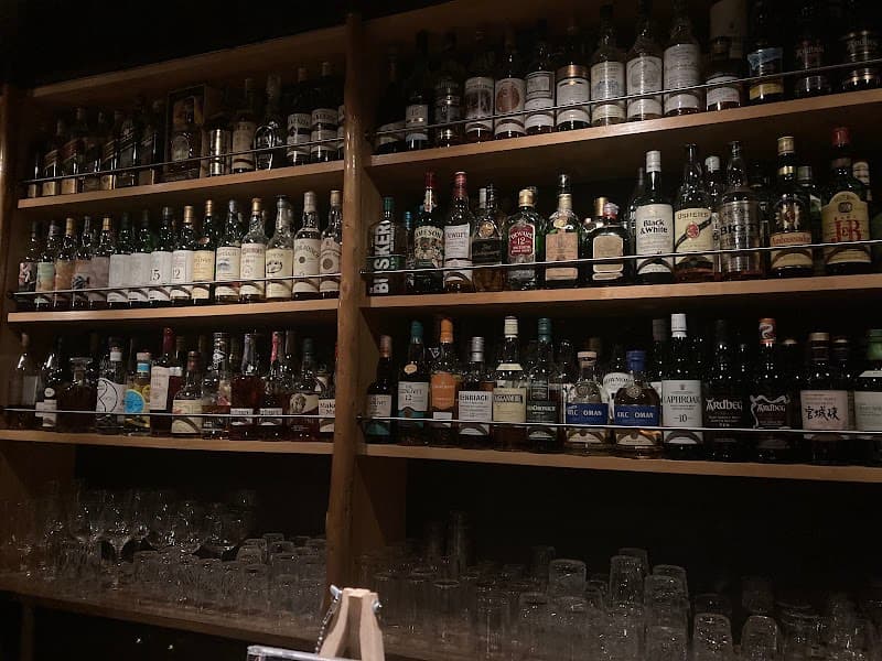 BAR 十六夜