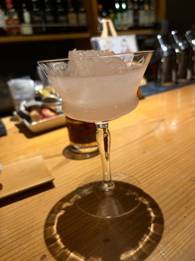 BAR 十六夜の店内・料理の写真 3枚目